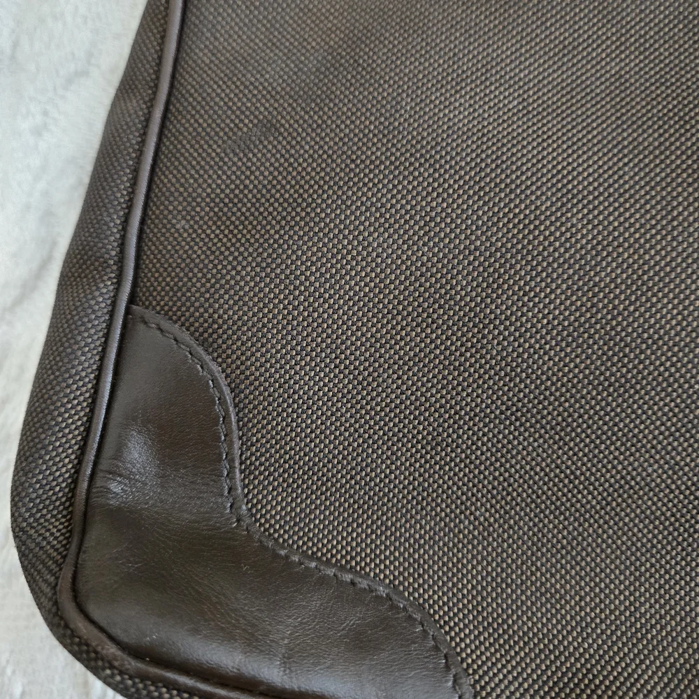 Prada Brown Mini Bag - Picture 8 of 12